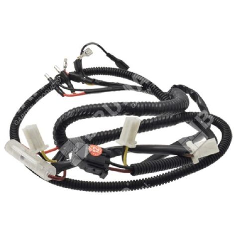 Assemblaggio elettrico per spazzaneve MAORI COMPATIBILE - 049890