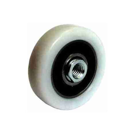 Assemblaggio Ruota Controspinta A0 Compact Faac 63000245 Ricambio Originale