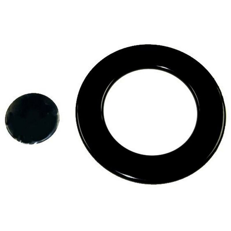 Assemblaggio superiore bruciatore rapido (521C)