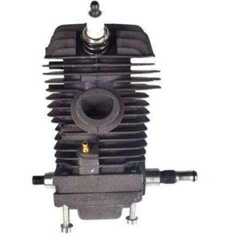 Assemblée de 42.5mm Cylindre Vilebrequin Piston pour STIHL MS250 MS230 023 025 Tro