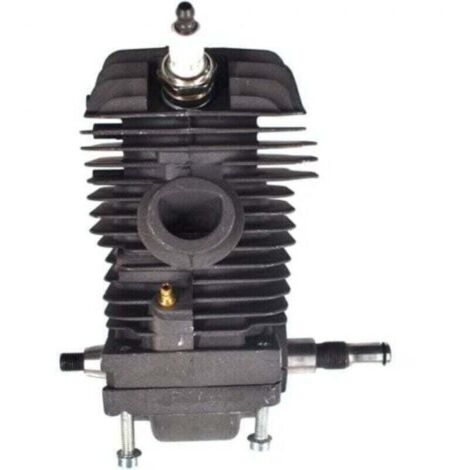 Assemblée de 42.5mm Cylindre Vilebrequin Piston pour STIHL MS250 MS230 023 025 Tro