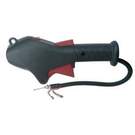 Assieme Comandi Per Decespugliatore Cc.25,4/32,6/42,7/51,7