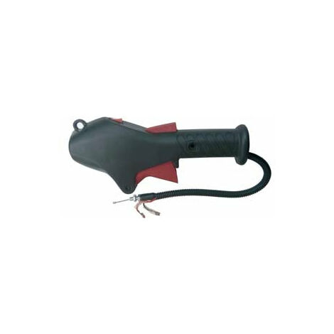 Assieme Comandi Per Decespugliatore Cc.25,4/32,6/42,7/51,7
