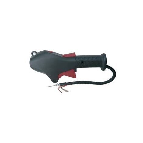 ASSIEME COMANDI PER DECESPUGLIATORE MULTIFUNZIONE CC.25,4/33    EXCEL