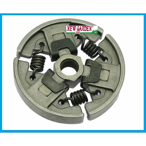 Assieme frizione motosega STIHL 160 180 250 65mm 12mm  1123-160-2050