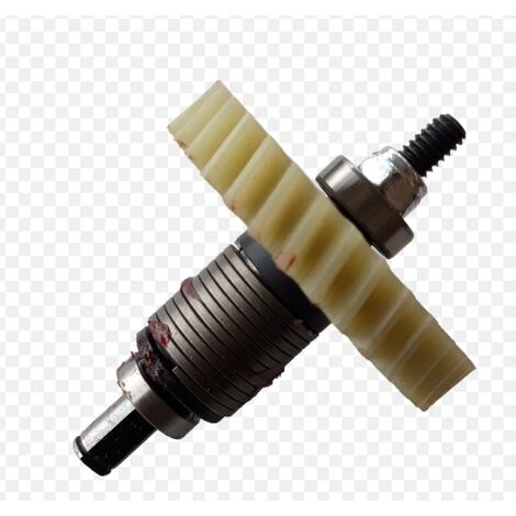Assieme ingranaggio albero ORIGINALE STIGA elettrosega EA 1800 - EA 2000 Q 118800463/0