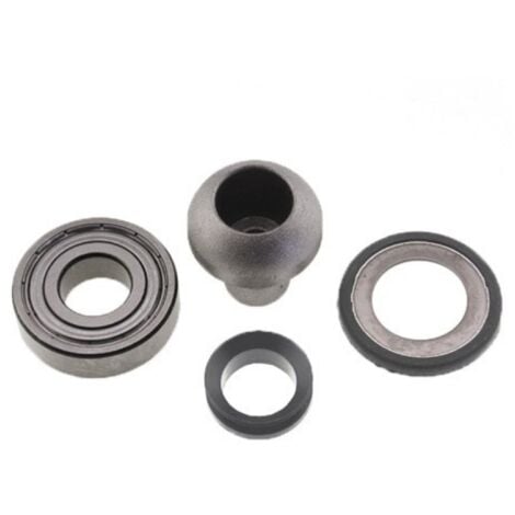 ASSIEME MOZZO COMPLETO CUSCINETTO LAVATRICE CANDY ZEROWATT 6203ZZ