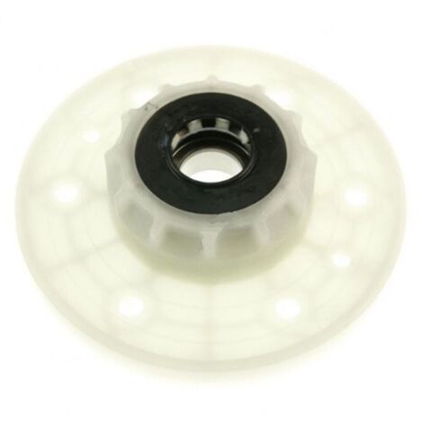 ASSIEME MOZZO CUSCINETTO 6203 LAVATRICE CANDY HOOVER 43011931 COMPATIBILE