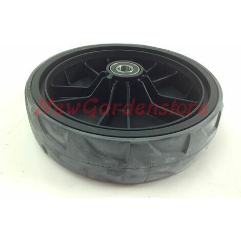 Assieme ruota GGP completa di mozzo corona cuscinetto 381007448/1