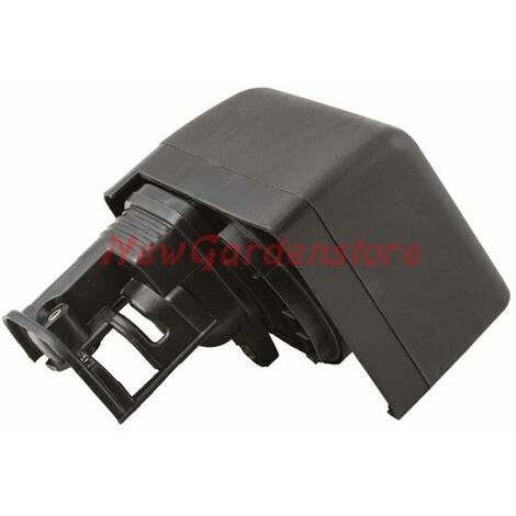 ASSIEME SUPPORTO FILTRO ARIA GX240 GX290 HONDA MOTOCOLTIVATORE 194067