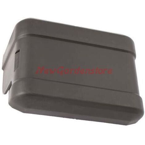 ASSIEME SUPPORTO FILTRO ARIA LONCIN 196 TAGLIAERBA TOSAERBA 194512