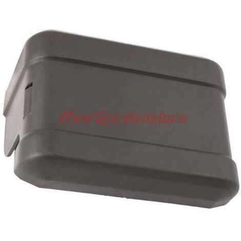 ASSIEME SUPPORTO FILTRO ARIA LONCIN 196 TAGLIAERBA TOSAERBA 194512