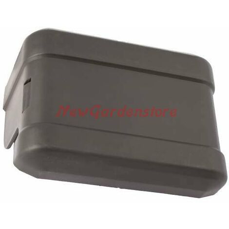 ASSIEME SUPPORTO FILTRO ARIA LONCIN 196 TAGLIAERBA TOSAERBA 194512
