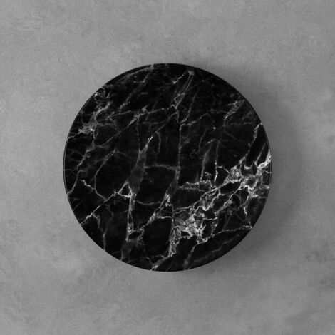 Assiette à déjeuner Marmory 21,5 cm