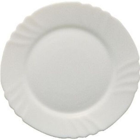 ASSIETTE CREUSE EBRO 25 C