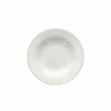 Assiette Creuse Shabby Colette 22Cm