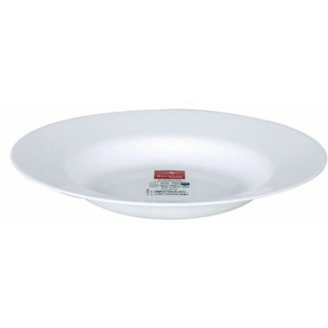 Assiette creuse Toledo (ø 24 cm)