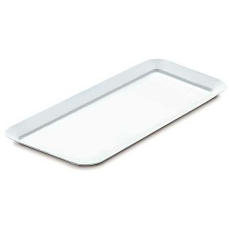 Assiette de charcuterie 30X16 h 2,5 4600Rc1 Giganpl