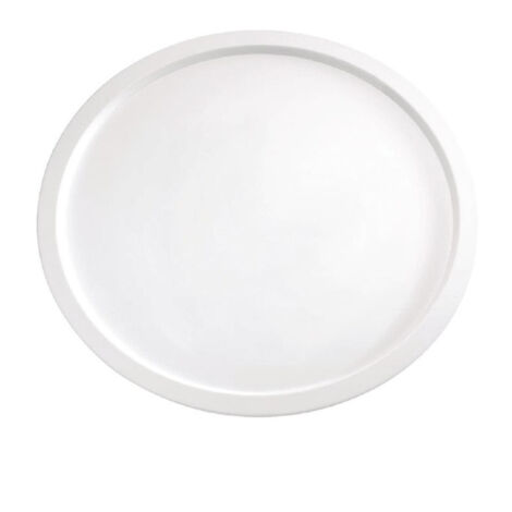 Assiette de Service en Mélamine Pure - APS