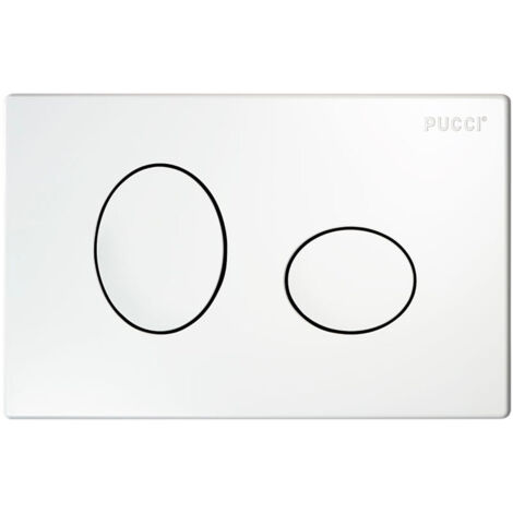 Assiette Eco Modèle "Ellisse" 4.7 Blanc
