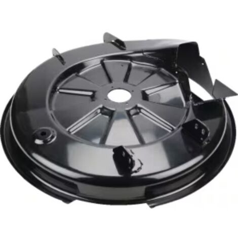 ASSIETTE NUE DIAMÈTRE 82 cm TRACTEUR À GAZON T13-82HD ORIGINAL AL-KO 51420401