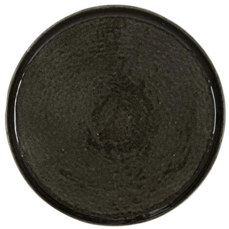 Assiette plate 26 cm - Tokyo - HOME DECO FACTORY - CMP