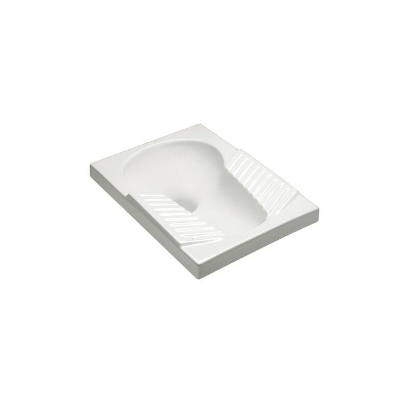 Plaque turque orientale - rock