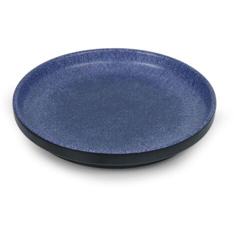 Assiette Volcano en Mélamine - Pujadas