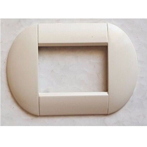Assiettes Assiettes Assiettes Compatibles Avec Living International Light Bowled Bticino       Beige