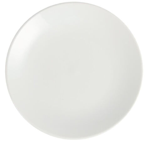 Assiettes Plates Rondes 150(Ø)mm Lot de 12 Olympia