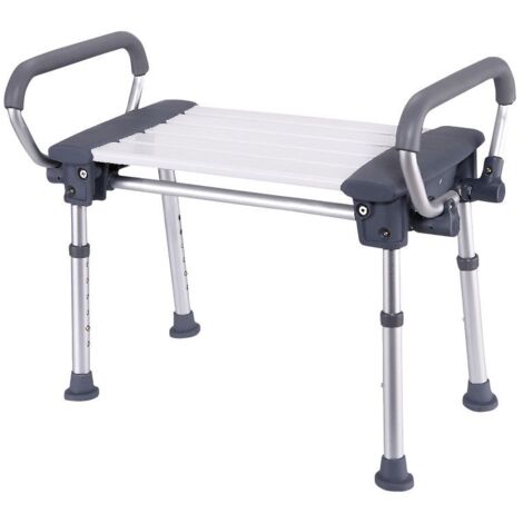 Assise de douche XXL Corse