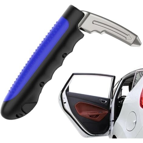 FLITI Assistance poignée voiture pour personnes âgées,poignée d'aide à la mobilité, poignée maintien véhicule pour personnes handicapées