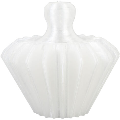 Assistant pour Filtre à Café Cone en PETG 54g 75x70x30mm pour Préparation Manuelle Extraction Améliorée