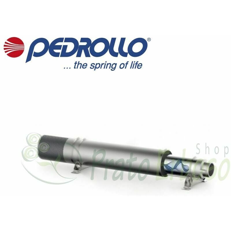 

Pedrollo - ASSKIT6CR3 - camisa de refrigeración