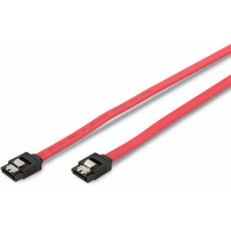 ASSMANN Electronic 2x SATA 7-pin, 0.5 m