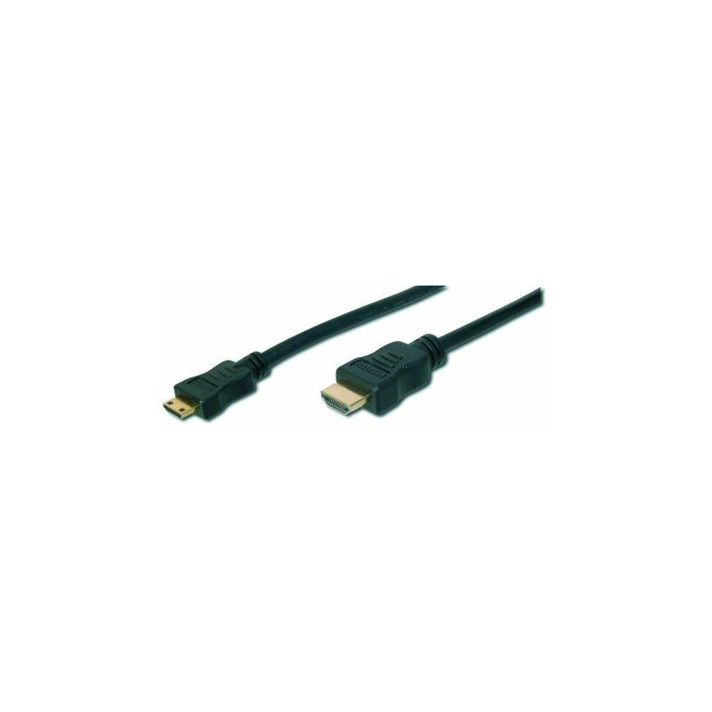 

ASSMANN Electronic AK-330106-030-S cable HDMI