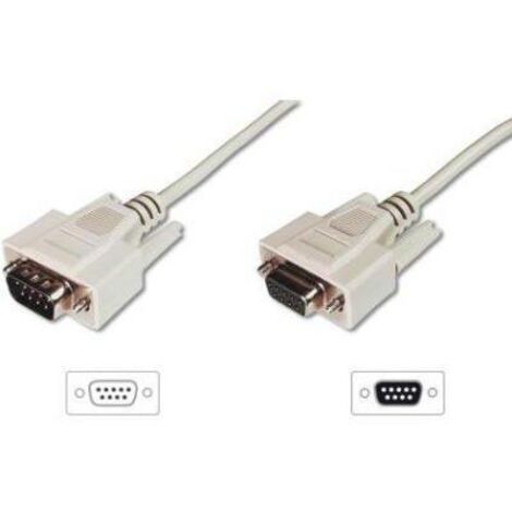 ASSMANN Electronic AK-610203-020-E cavo seriale