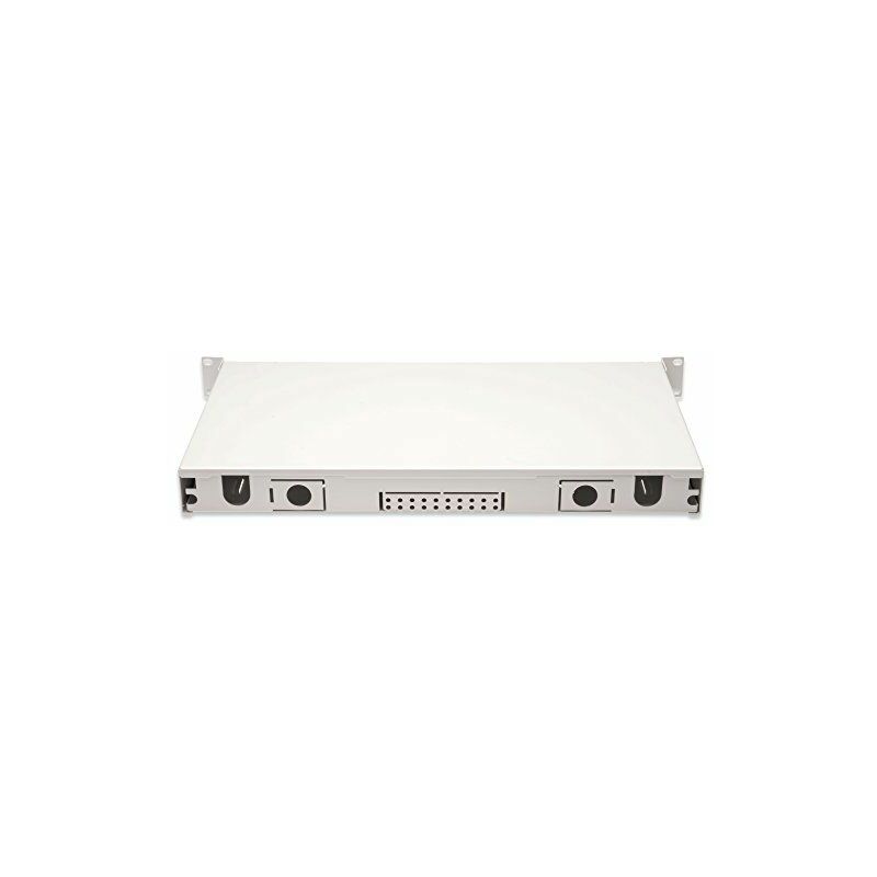 

ASSMANN Electronic DN-96322/3 adaptador de fibra óptica