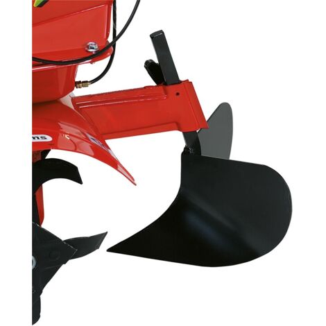 ASSOLCATORE  verniciato