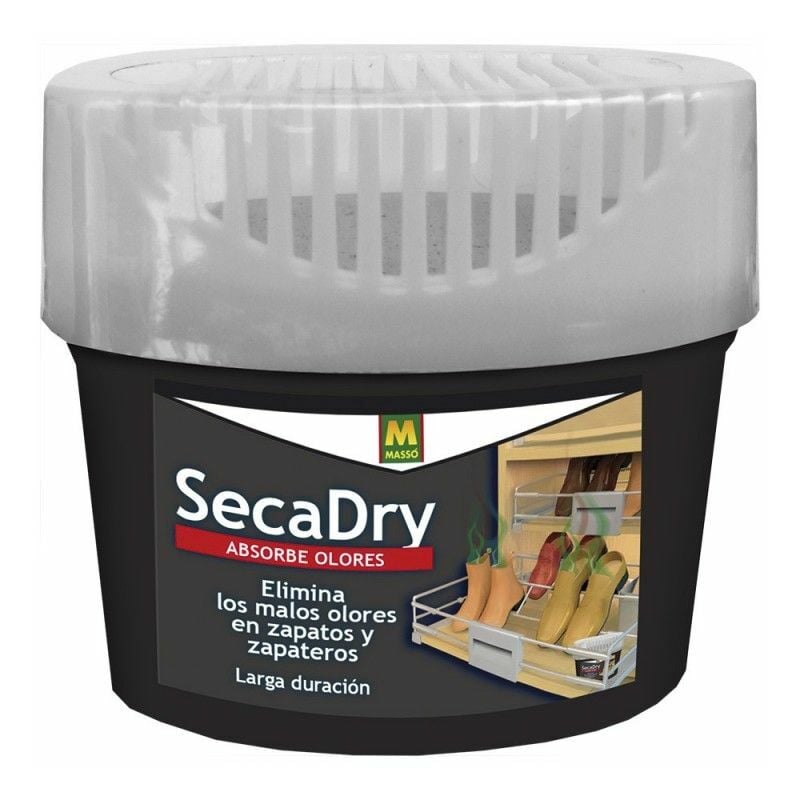 Image of Dry assorbe odori per scarpe 231455 masso