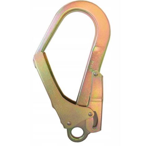 ASSORBITORE ANTICADUTA ASTUN I HSS 362 IRUDEK