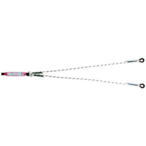 ASSORBITORE DI ENERGIA CAMP 50402-01 DUO LIMITED CM. 150