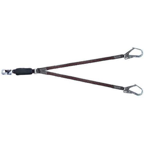 Assorbitore di energia per imbracature Climax 51 32/31