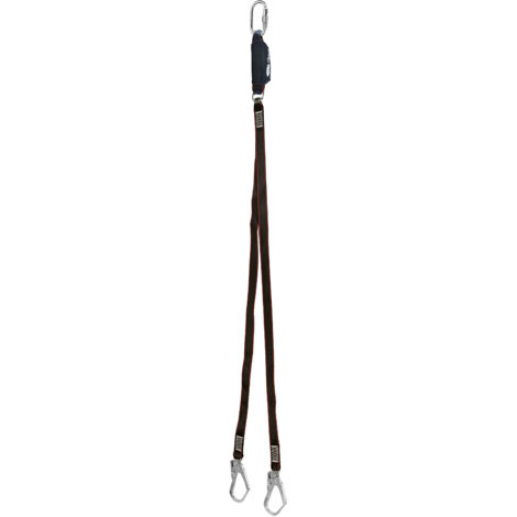 ASSORBITORE DOPPIO NASTRO 1,75 M