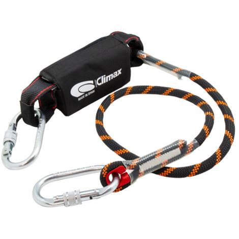 ASSORBITORI DI ENERGIA CLIMAX    -37/30A