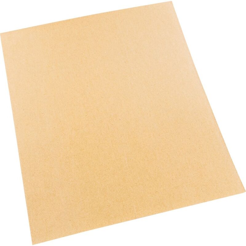 Senator - Assorted Sheets Glass Paper (Pk-5)- you get 5