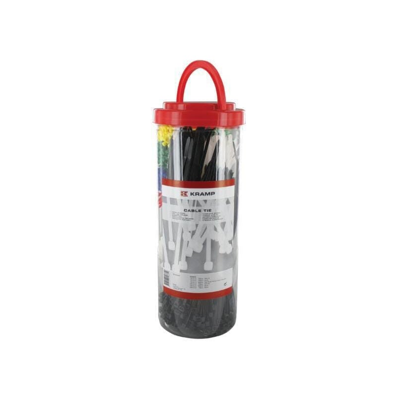 Coffret de serres-câbles UNIVERSEL TR1000ASS