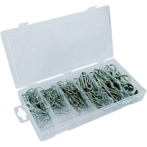Assortiment 150 goupilles beta SODELEC - 14090