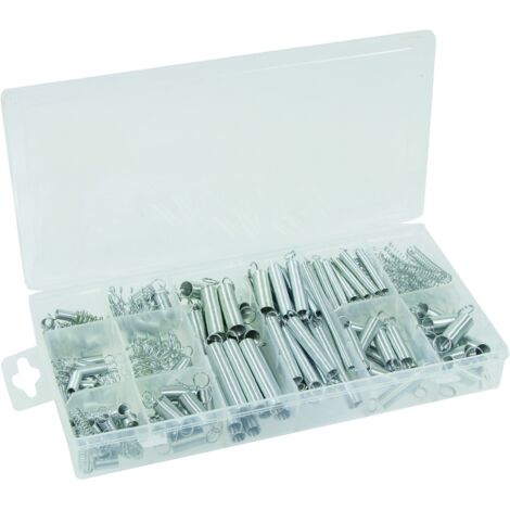 Assortiment 200 ressorts EQUINOXE - 14092