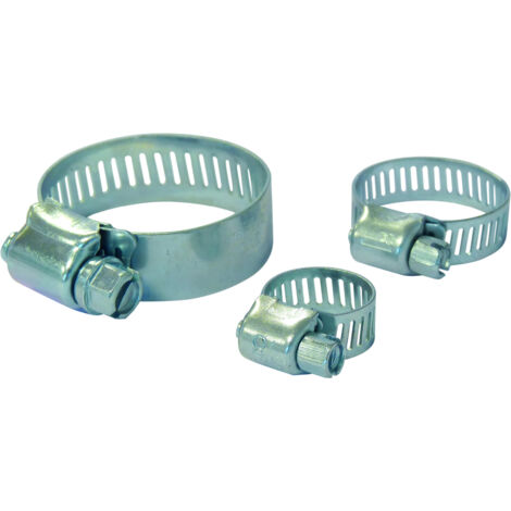 Assortiment 26 colliers a cremaillere EQUINOXE - 12912